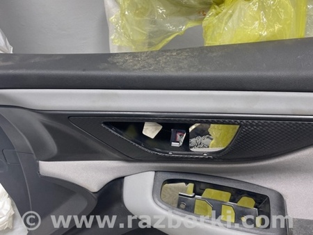 ФОТО Карточка дверная для Subaru Legacy VII BW (19-25) Київ