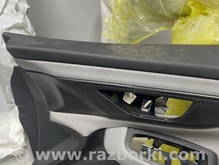 ФОТО Карточка дверная для Subaru Legacy VII BW (19-25) Київ