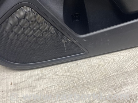 ФОТО Карточка дверная для Subaru Legacy VII BW (19-25) Київ