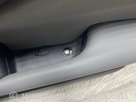 ФОТО Карточка дверная для Subaru Legacy VII BW (19-25) Київ