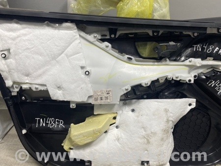 ФОТО Карточка дверная для Subaru Legacy VII BW (19-25) Київ