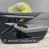 Карточка дверная Subaru Legacy VII BW (19-25)