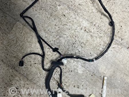 ФОТО Проводка двери для Subaru Legacy VII BW (19-25) Київ