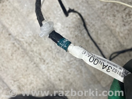 ФОТО Проводка двери для Subaru Legacy VII BW (19-25) Київ