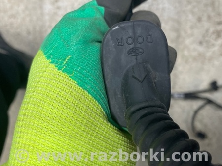 ФОТО Проводка двери для Subaru Legacy VII BW (19-25) Київ