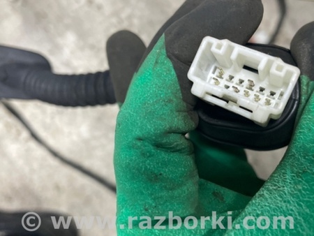 ФОТО Проводка двери для Subaru Legacy VII BW (19-25) Київ