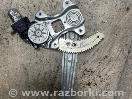 ФОТО Стеклоподъемный механизм для Subaru Legacy VII BW (19-25) Київ