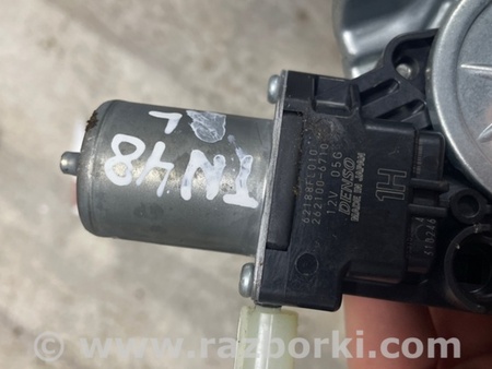 ФОТО Стеклоподъемный механизм для Subaru Legacy VII BW (19-25) Київ