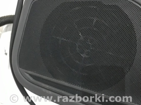 ФОТО Крышка динамика для Audi (Ауди) A4 B8 - 8K2, 8K5 (08.2007-11.2015) Киев