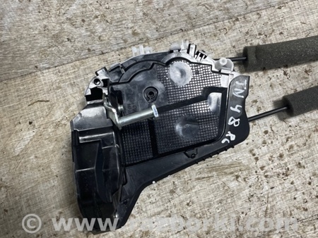 ФОТО Замок боковой двери для Subaru Legacy VII BW (19-25) Київ