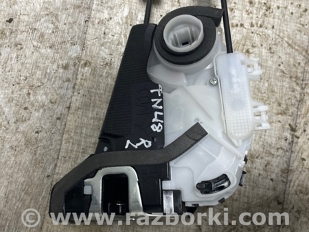 ФОТО Замок боковой двери для Subaru Legacy VII BW (19-25) Київ