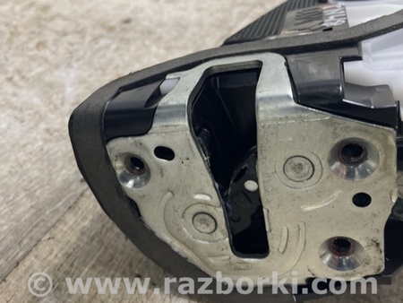 ФОТО Замок боковой двери для Subaru Legacy VII BW (19-25) Київ