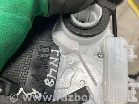 ФОТО Замок боковой двери для Subaru Legacy VII BW (19-25) Київ