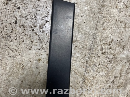 ФОТО пластик двери для Subaru Legacy VII BW (19-25) Київ