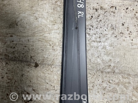 ФОТО пластик двери для Subaru Legacy VII BW (19-25) Київ