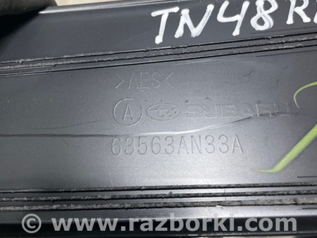 ФОТО пластик двери для Subaru Legacy VII BW (19-25) Київ