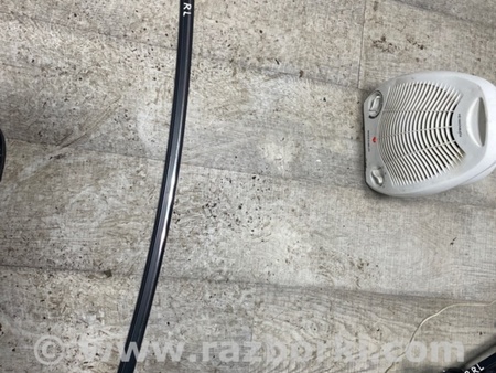 ФОТО Молдинг двери для Subaru Legacy VII BW (19-25) Київ