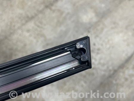 ФОТО Молдинг двери для Subaru Legacy VII BW (19-25) Київ