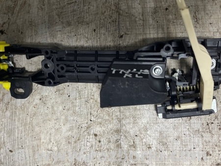 ФОТО Механизм ручки двери для Subaru Legacy VII BW (19-25) Київ