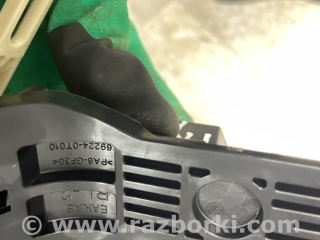 ФОТО Механизм ручки двери для Subaru Legacy VII BW (19-25) Київ