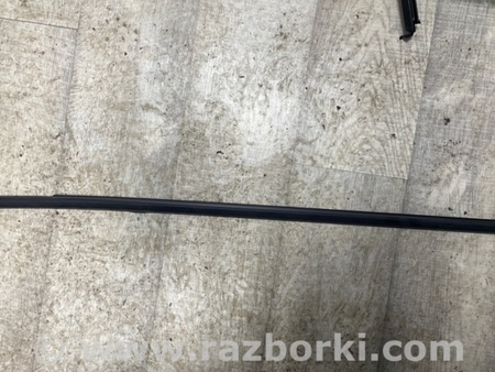 ФОТО Молдинг двери для Subaru Legacy VII BW (19-25) Київ