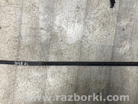 ФОТО Молдинг двери для Subaru Legacy VII BW (19-25) Київ