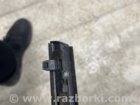 ФОТО Молдинг двери для Subaru Legacy VII BW (19-25) Київ