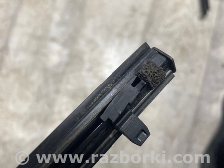 ФОТО Молдинг двери для Subaru Legacy VII BW (19-25) Київ