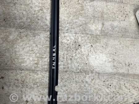 ФОТО Уплотнительная резинка боковой двери для Subaru Legacy VII BW (19-25) Київ