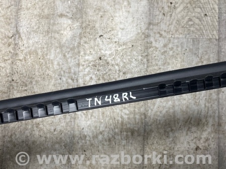 ФОТО Уплотнительная резинка боковой двери для Subaru Legacy VII BW (19-25) Київ