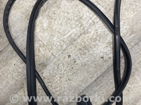 ФОТО Уплотнительная резинка боковой двери для Subaru Legacy VII BW (19-25) Київ
