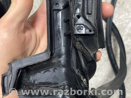 ФОТО Уплотнительная резинка боковой двери для Subaru Legacy VII BW (19-25) Київ