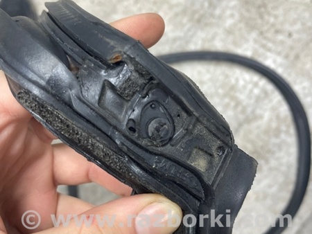 ФОТО Уплотнительная резинка боковой двери для Subaru Legacy VII BW (19-25) Київ