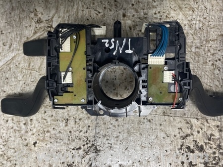 ФОТО Блок подрулевых переключателей для Porsche Cayenne II 958 E2/92A (10-14) Київ