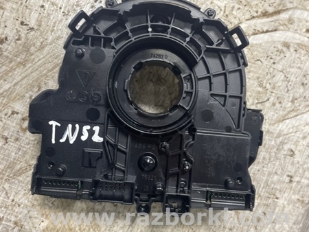 ФОТО Шлейф-лента подушки безопасности для Porsche Cayenne II 958 E2/92A (10-14) Київ