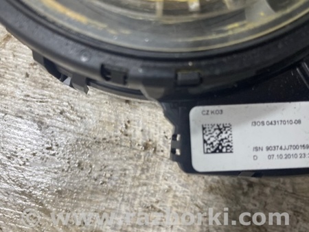 ФОТО Шлейф-лента подушки безопасности для Porsche Cayenne II 958 E2/92A (10-14) Київ