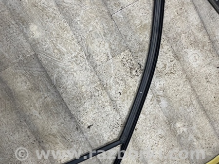 ФОТО Уплотнительная резинка боковой двери для Porsche Cayenne II 958 E2/92A (10-14) Київ