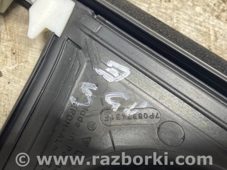 ФОТО Уплотнительная резинка боковой двери для Porsche Cayenne II 958 E2/92A (10-14) Київ