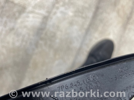 ФОТО Стекло глухое для Porsche Cayenne II 958 E2/92A (10-14) Київ