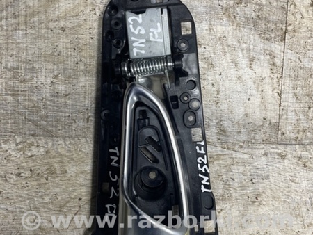 ФОТО Ручка двери внутренняя для Porsche Cayenne II 958 E2/92A (10-14) Київ