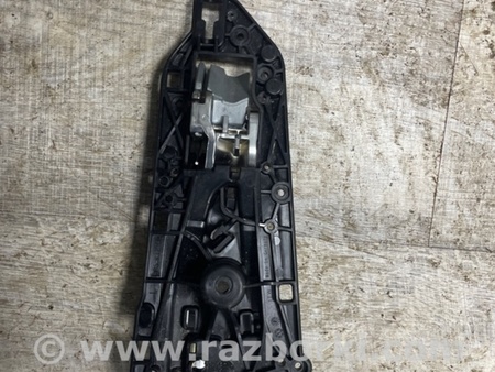 ФОТО Ручка двери внутренняя для Porsche Cayenne II 958 E2/92A (10-14) Київ