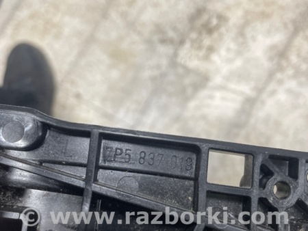 ФОТО Ручка двери внутренняя для Porsche Cayenne II 958 E2/92A (10-14) Київ