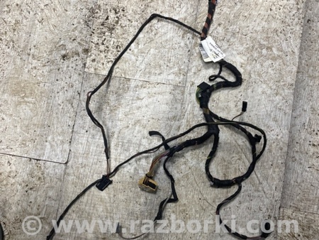 ФОТО Проводка двери для Porsche Cayenne II 958 E2/92A (10-14) Київ