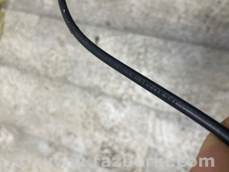 ФОТО Трос для Porsche Cayenne II 958 E2/92A (10-14) Київ