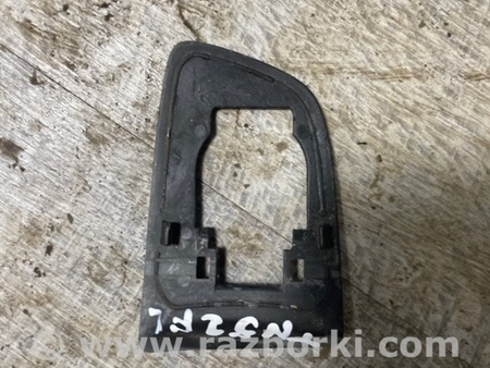 ФОТО пластик двери для Porsche Cayenne II 958 E2/92A (10-14) Київ