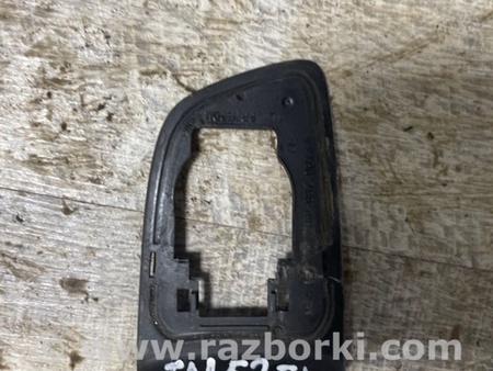 ФОТО пластик двери для Porsche Cayenne II 958 E2/92A (10-14) Київ