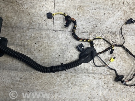 ФОТО Проводка двери для Porsche Cayenne II 958 E2/92A (10-14) Київ
