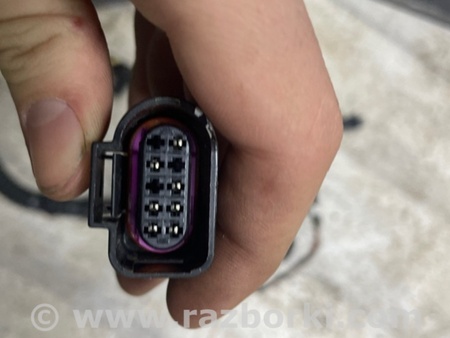 ФОТО Проводка двери для Porsche Cayenne II 958 E2/92A (10-14) Київ