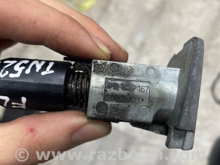 ФОТО Личинка замка двери для Porsche Cayenne II 958 E2/92A (10-14) Київ