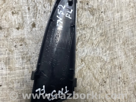 ФОТО пластик двери для Porsche Cayenne II 958 E2/92A (10-14) Київ